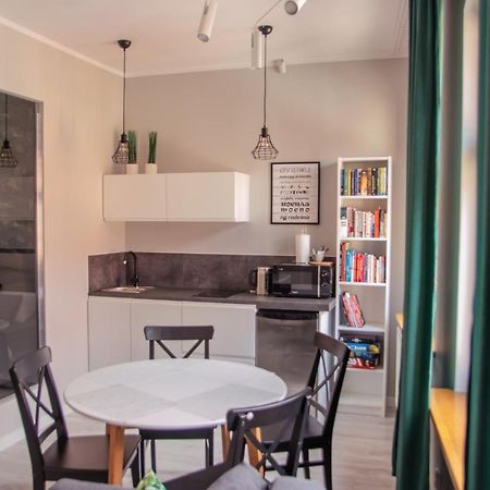 Apartamenty Dluga 6 Бидгошч Екстериор снимка