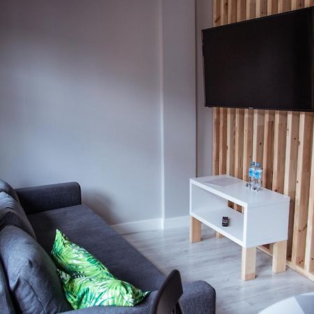 Apartamenty Dluga 6 Бидгошч Екстериор снимка