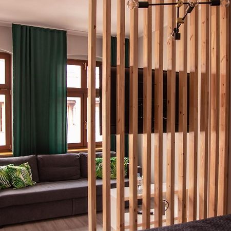 Apartamenty Dluga 6 Бидгошч Екстериор снимка