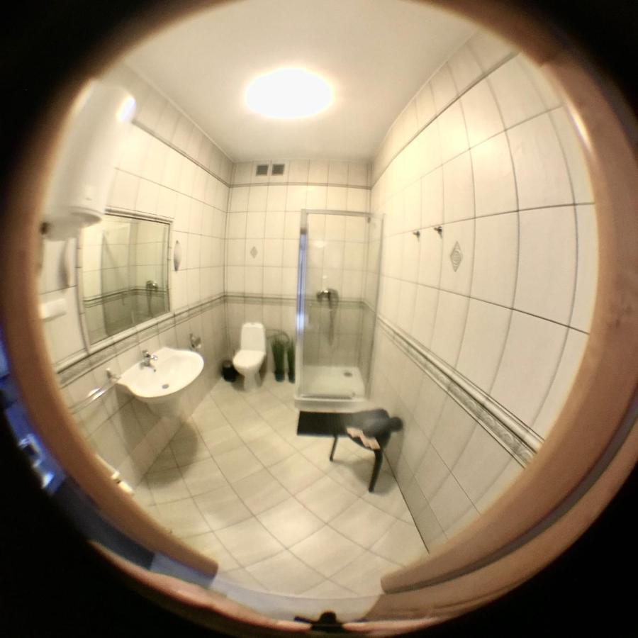 Apartamenty Dluga 6 Бидгошч Екстериор снимка