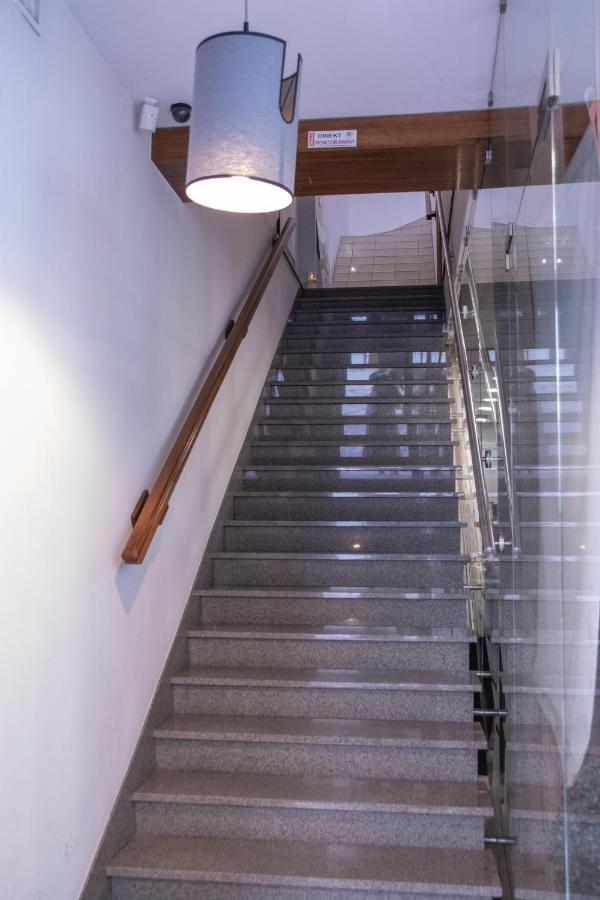 Apartamenty Dluga 6 Бидгошч Екстериор снимка