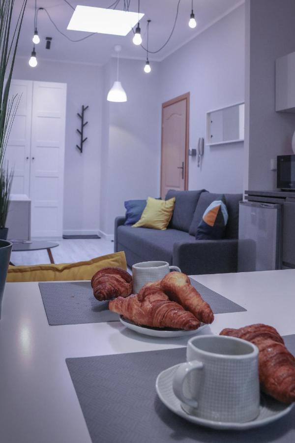 Apartamenty Dluga 6 Бидгошч Екстериор снимка