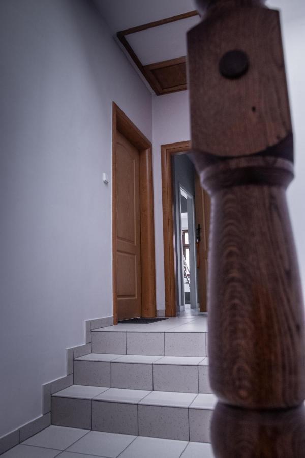 Apartamenty Dluga 6 Бидгошч Екстериор снимка