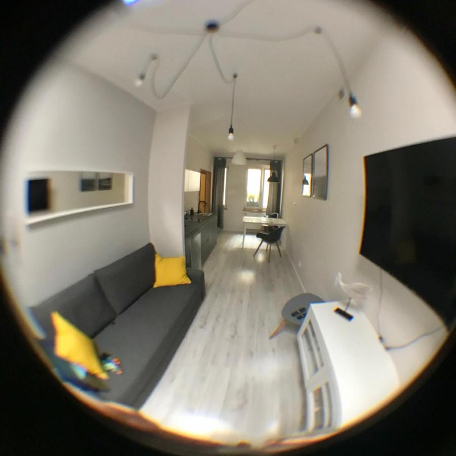 Apartamenty Dluga 6 Бидгошч Екстериор снимка