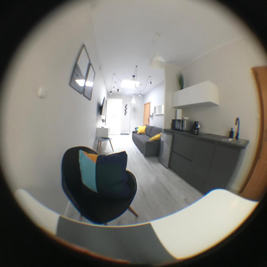 Apartamenty Dluga 6 Бидгошч Екстериор снимка