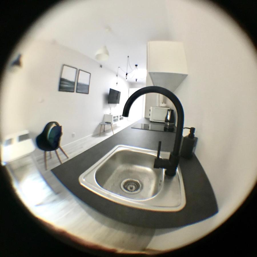 Apartamenty Dluga 6 Бидгошч Екстериор снимка