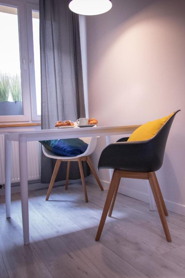 Apartamenty Dluga 6 Бидгошч Екстериор снимка