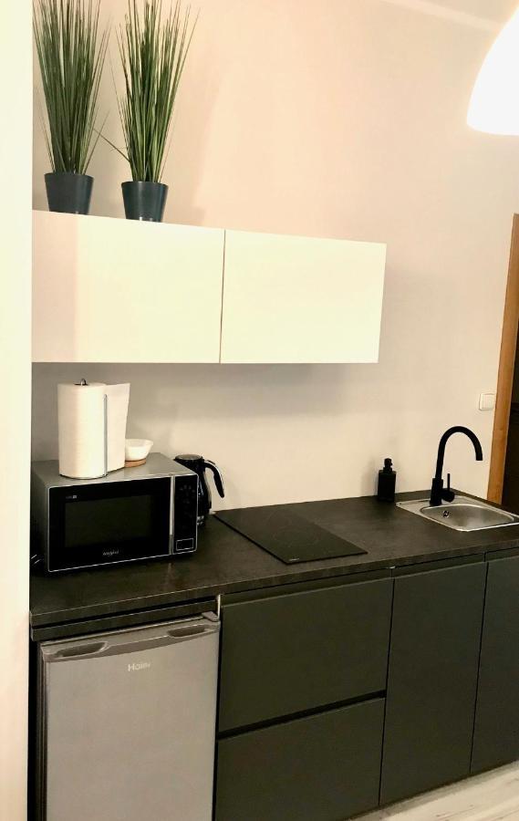 Apartamenty Dluga 6 Бидгошч Екстериор снимка