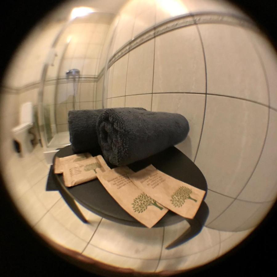 Apartamenty Dluga 6 Бидгошч Екстериор снимка