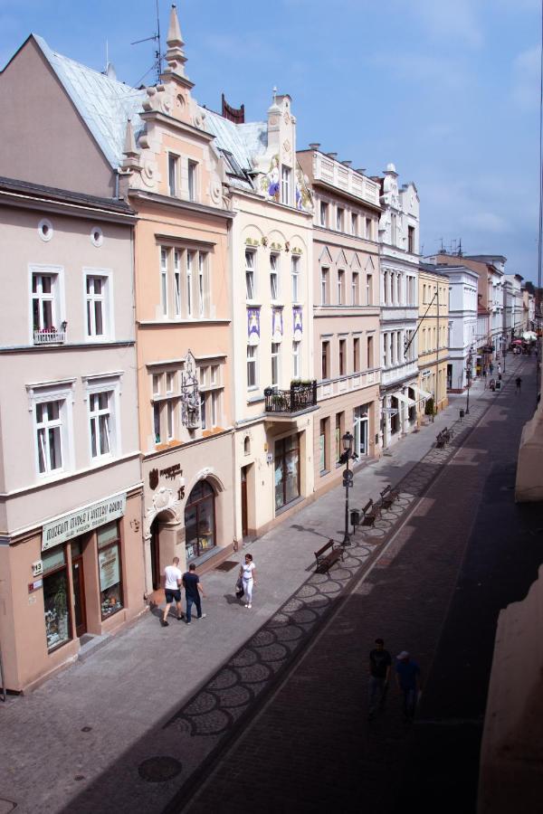 Apartamenty Dluga 6 Бидгошч Екстериор снимка