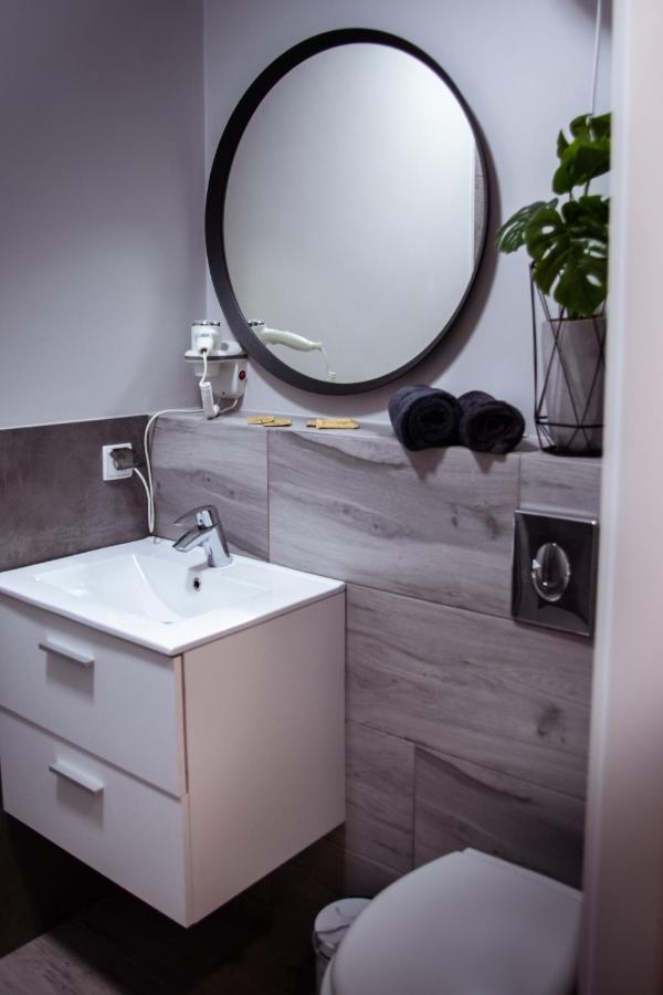Apartamenty Dluga 6 Бидгошч Екстериор снимка